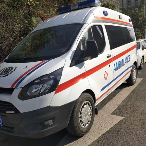 措勤品质救护车出租,为您的健康出行负责