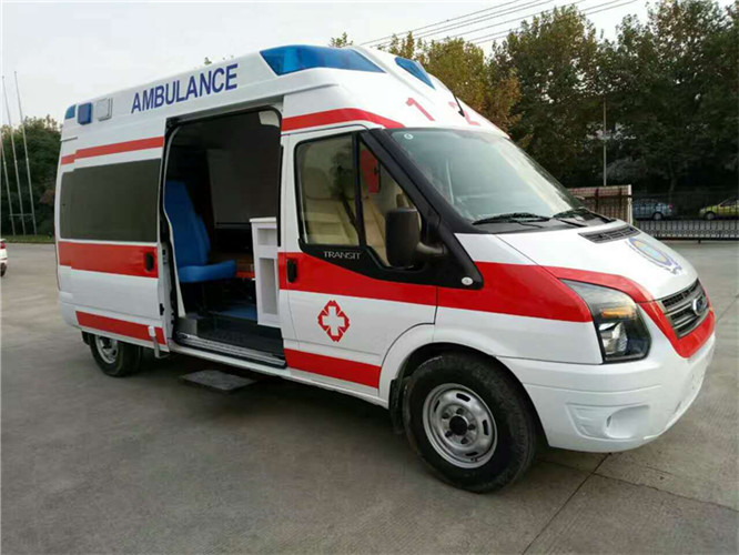 措勤乌鲁木齐沙依巴克区上线 “安康护送” 非急救转运服务平台