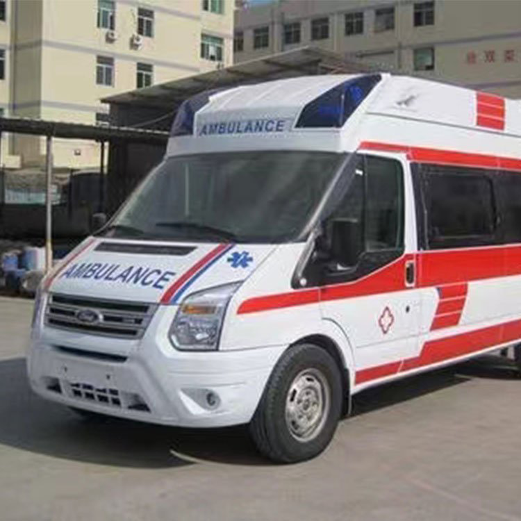 措勤救护车出租收费:安全出行,价格透明