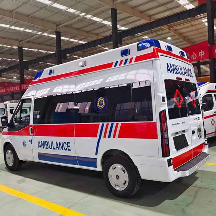 措勤救护车出租 —— 专业、安全、高效的城市急救服务