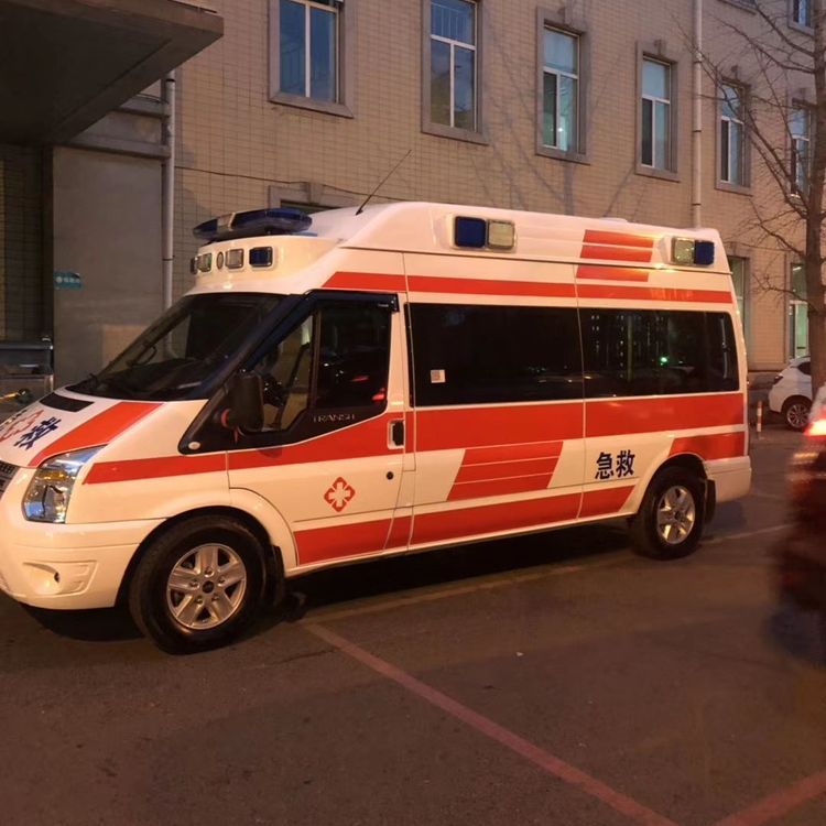 措勤夜间租赁救护车护送病人转院：安全转运的 8 大核心注意事项