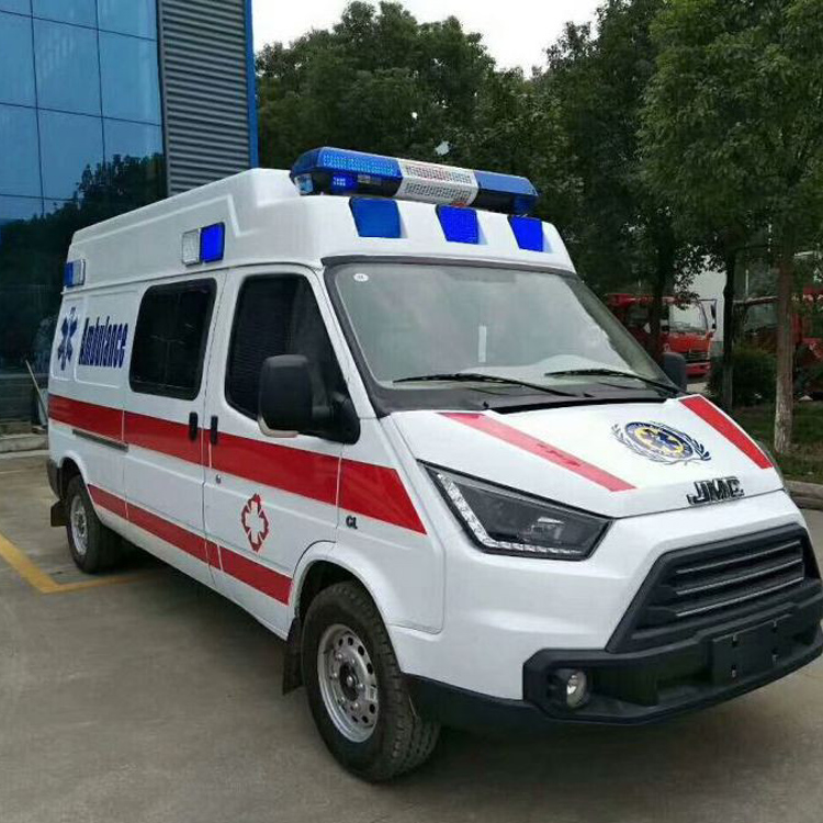 措勤救护车出租哪家好