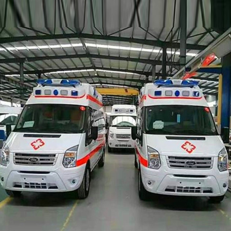 措勤救护车出租硬件设施介绍