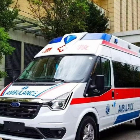 措勤选择租赁救护车的注意事项